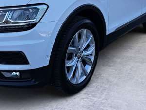 Volkswagen Tiguan 1.4 TSI 4Motion (BlueMotion Technology) DSG Highli Bild 5