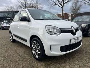 Renault Twingo Zen Electric Bild 2