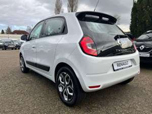 Renault Twingo Zen Electric Bild 4