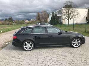 Audi A4 Bild 1