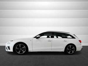 Audi A4 Avant 45 TFSI quattro S-Line PANO AHK ACC LED Bild 4