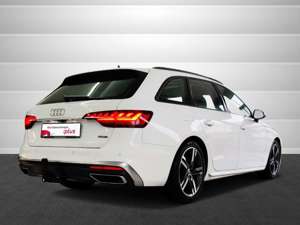 Audi A4 Avant 45 TFSI quattro S-Line PANO AHK ACC LED Bild 5