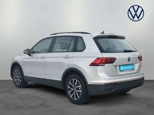 Volkswagen Tiguan 1.5 TSI Life DSG KLIMA LED NAVI ALU Bild 4