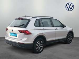 Volkswagen Tiguan 1.5 TSI Life DSG KLIMA LED NAVI ALU Bild 5