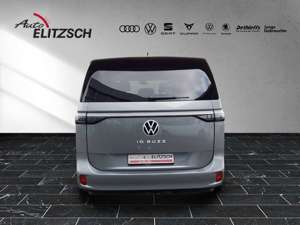 Volkswagen ID. Buzz ID.Buzz Pro LED AHK PDC DAB KEYLESS Bild 4