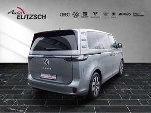 Volkswagen ID. Buzz ID.Buzz Pro LED AHK PDC DAB KEYLESS Bild 5