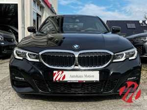 BMW 330 e M Sport LASER GSD 360° H/K ACC AMBIENTE Bild 3