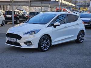 Ford Fiesta Fiesta ST-LINE*Navi**WinterPaket**LED**ParkAss*