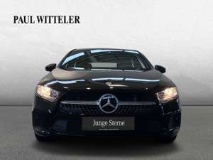 Mercedes-Benz A 180 Progressive Multibeam LED Totwinkel Kamera Bild 3