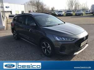 Ford Focus Active X+PanoDach+BO+iACC+BLIS+LED+NAV+LMF