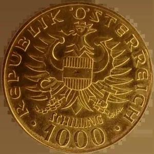 Münzsammlung, Erbschaft, Gold und Silber, ca. 1000 Münzen Bild 2