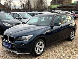 BMW X1 20i/Bi-Xenon/Tel/Temp/BC/PDC/8xAlus/1.Hand!