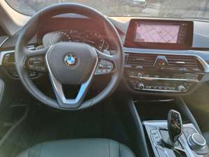 BMW 540 i Modifiziertes Modell-LED-NAVI-LEDER-19ZOLL Bild 9