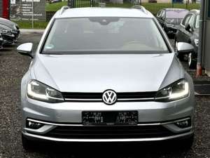 Volkswagen Golf VII Join 2.0 DSG*ACC*LED*NAVI*RFK*PDC*AHK Bild 2