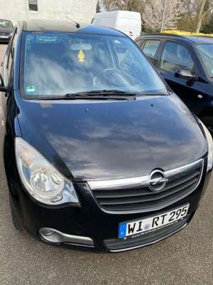 Opel Agila 1.0 Edition Bild 1