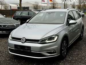 Volkswagen Golf VII Join 2.0 DSG*ACC*LED*NAVI*RFK*PDC*AHK Bild 3