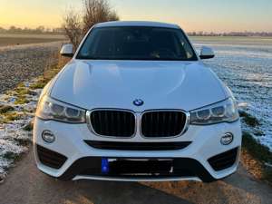 BMW X4 X4 xDrive20d Bild 1