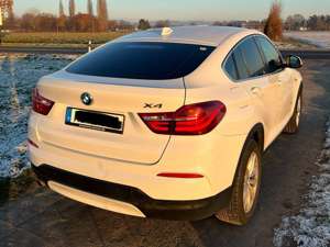 BMW X4 X4 xDrive20d Bild 3