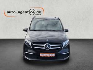 Mercedes-Benz V 300 300 L Avantgarde/Distro/360/Sthzg/AHK/el.Tür Bild 2