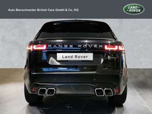 Land Rover Range Rover Velar P550 SVAutobiography Dynamic FAHRASSISTENZ HEAD-UP Bild 4