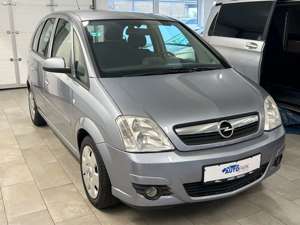 Opel Meriva Edition Bild 3