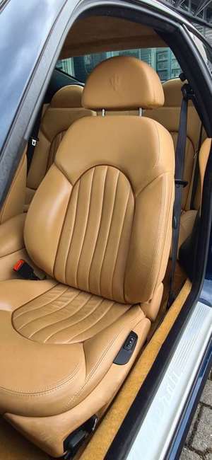 Maserati 3200 GT Automatik mit Skyhook im Kundenauftrag! Bild 4