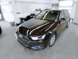 Audi A4 35 2.0 TFSI Avant basis Navi LED AUT PDC Klima SHZ Bild 4