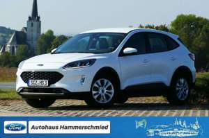 Ford Kuga Cool  Connect + FORD Schutzbrief