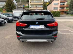 BMW X1 xDrive18d Aut. xLine *LED*Navi*1. Hand*TÜV neu* Bild 5