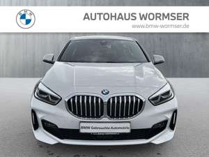 BMW 118 i M Sport DAB LED WLAN Tempomat Klimaaut. Bild 5
