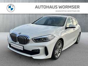 BMW 118 i M Sport DAB LED WLAN Tempomat Klimaaut. Bild 1