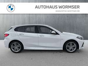 BMW 118 i M Sport DAB LED WLAN Tempomat Klimaaut. Bild 3