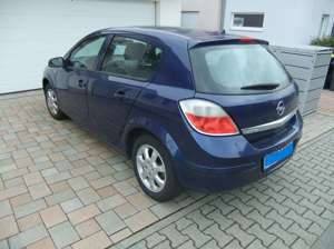 Opel Astra Edition Bild 5