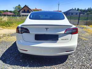 Tesla Model 3 Model 3 Performance Allradantrieb Dual Motor Bild 4