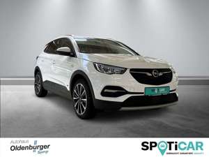 Opel Grandland X Elegance Plug-in-Hybrid Bild 5