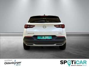Opel Grandland X Elegance Plug-in-Hybrid Bild 3