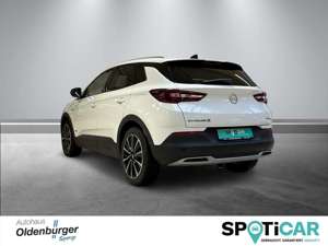 Opel Grandland X Elegance Plug-in-Hybrid Bild 2