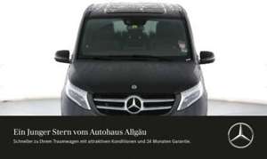 Mercedes-Benz V 300 V 300 d AVANTGARDE Extralang 8SITZE EL TÜREN LED Bild 1