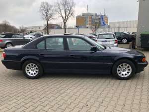 BMW 740 i Gepflegt Original Zustand !!BMW Scheckheft! Bild 4