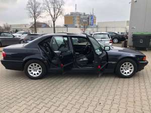 BMW 740 i Gepflegt Original Zustand !!BMW Scheckheft! Bild 5