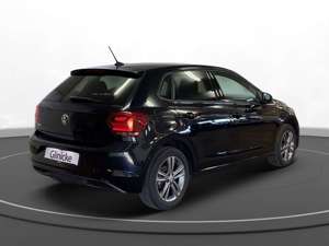 Volkswagen Polo 1.0 TSI IQ.Drive DSG LED PDC vo+hi ACC LM 1 Bild 3