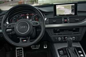Audi A6 Bild 7