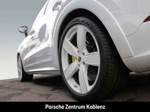 Porsche Cayenne Turbo S E-Hybrid Coupe Bild 5
