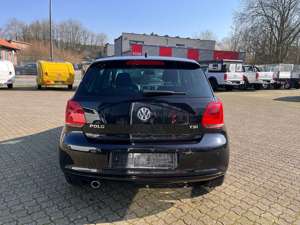 Volkswagen Polo Life DSG | Sitzheizung | Klimaautomatik | Einparkh Bild 4