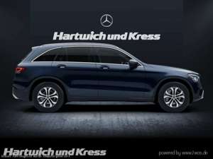 Mercedes-Benz GLC 220 GLC 220 d 4Matic+Multibeam+AHK+Standheizung+PDC Bild 3
