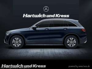 Mercedes-Benz GLC 220 GLC 220 d 4Matic+Multibeam+AHK+Standheizung+PDC Bild 4