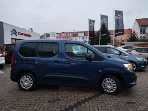 Opel Combo Life E Edition 1.2 Bild 4