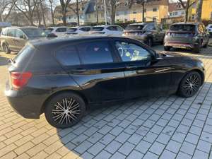 BMW 116 i Sitzheizung/Automatik Bild 2