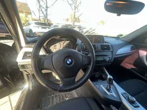 BMW 116 i Sitzheizung/Automatik Bild 5