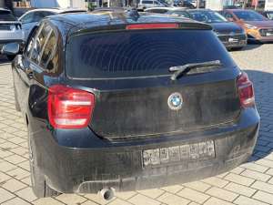 BMW 116 i Sitzheizung/Automatik Bild 4